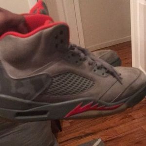 Jordan 5